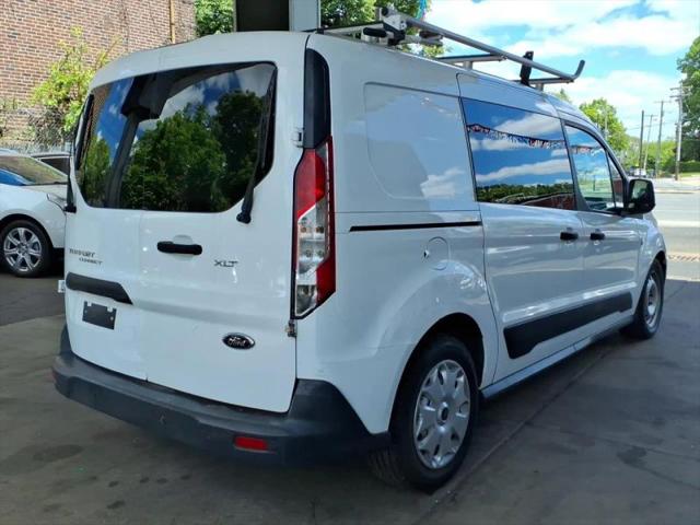 2014 Ford Transit Connect XLT