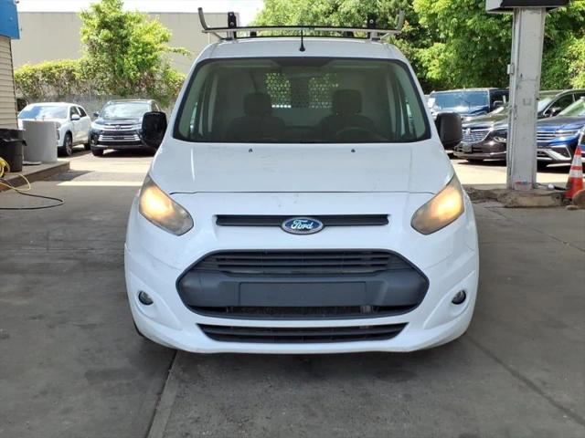 2014 Ford Transit Connect XLT