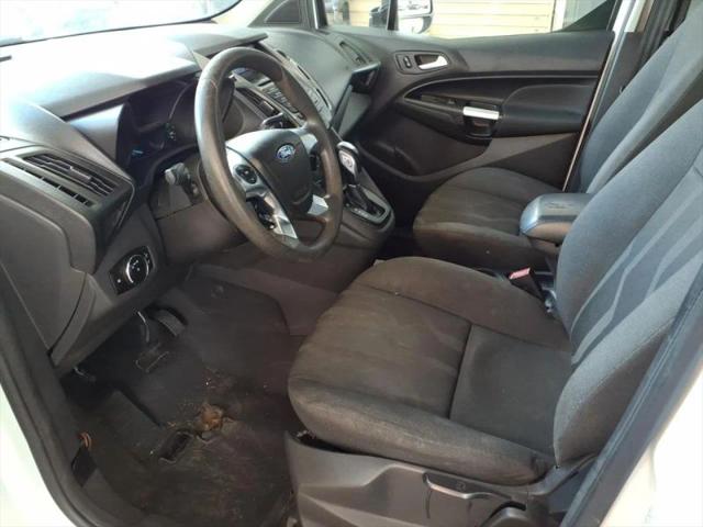 2014 Ford Transit Connect XLT