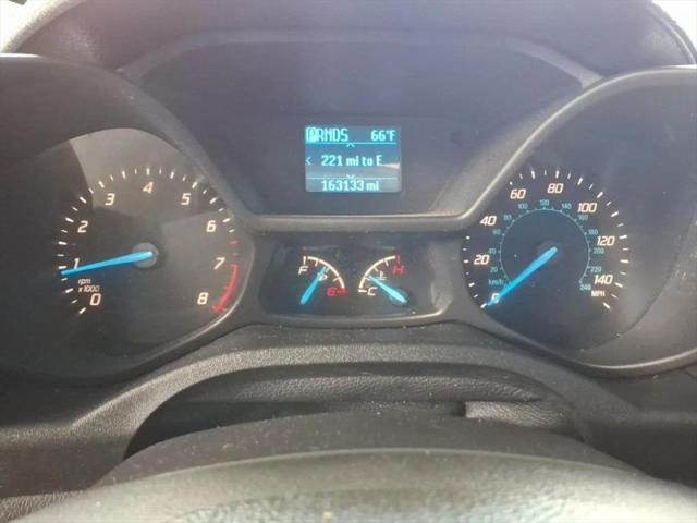 2014 Ford Transit Connect XLT