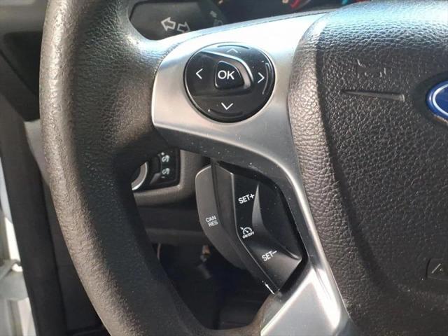 2014 Ford Transit Connect XLT