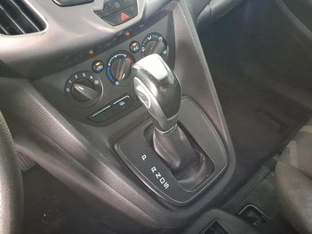 2014 Ford Transit Connect XLT