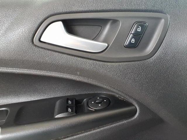2014 Ford Transit Connect XLT