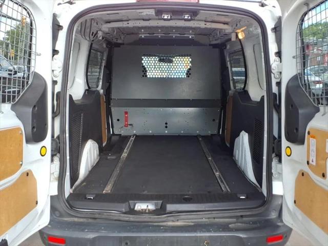 2014 Ford Transit Connect XLT