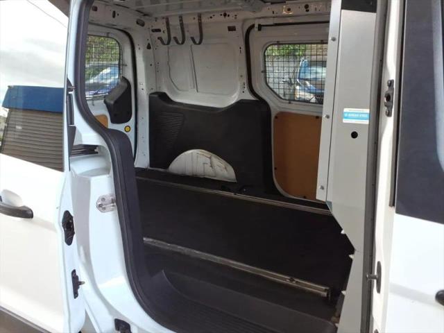 2014 Ford Transit Connect XLT