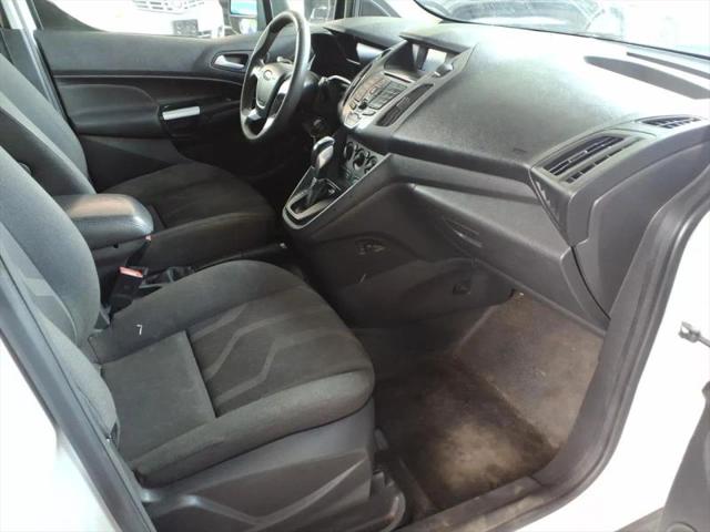2014 Ford Transit Connect XLT