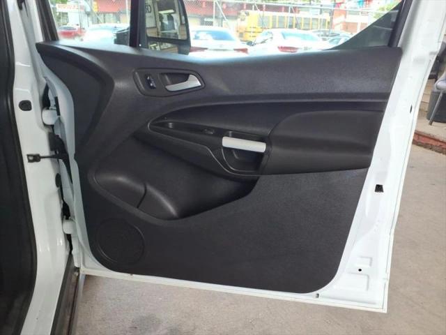 2014 Ford Transit Connect XLT