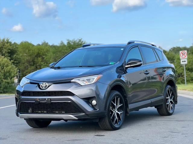 2016 Toyota RAV4 SE for sale in Winchester, VA
