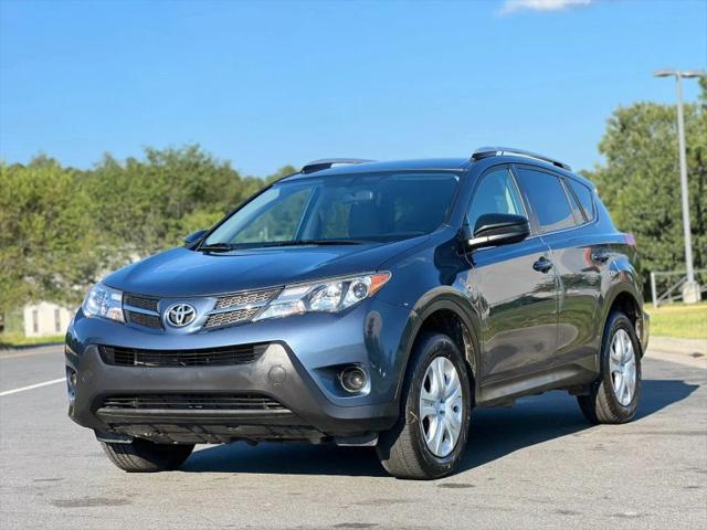 2014 Toyota RAV4 LE for sale in Winchester, VA
