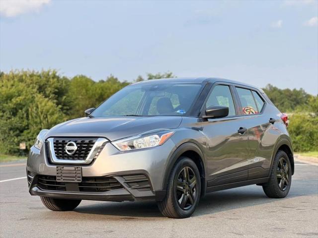 2020 Nissan Kicks S Xtronic CVT for sale in Winchester, VA