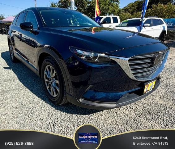 2019 Mazda CX-9 Touring for sale in Brentwood, CA