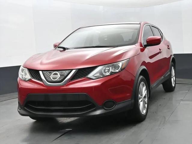 2018 Nissan Rogue Sport S for sale in Newark, NJ