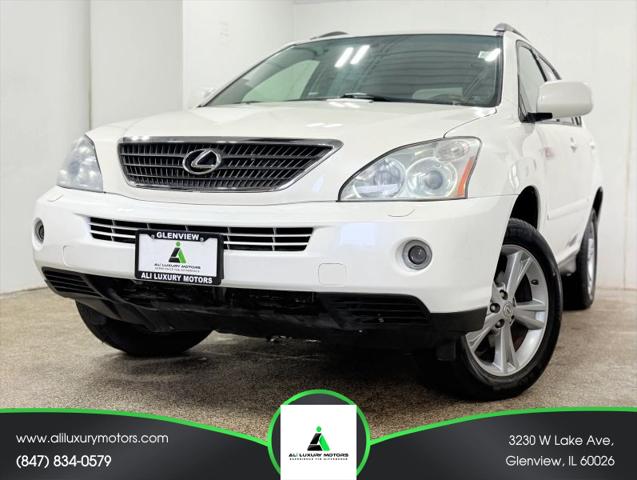 2007 Lexus RX 400h 400h for sale in Glenview, IL