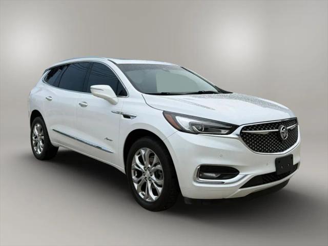 2021 Buick Enclave AWD Avenir for sale in Redford, MI