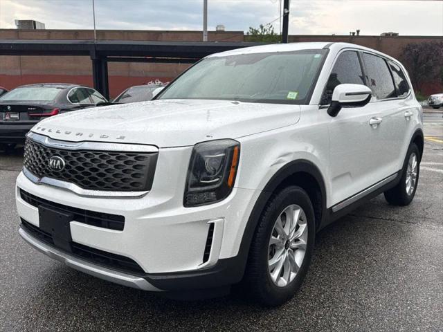 2020 Kia Telluride LX for sale in Long Island City, NY