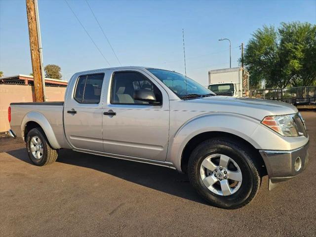 2010 Nissan Frontier SE for sale in Phoenix, AZ