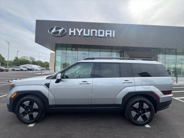 2027 Hyundai Santa Fe Hybrid SEL for sale in Muskogee, OK