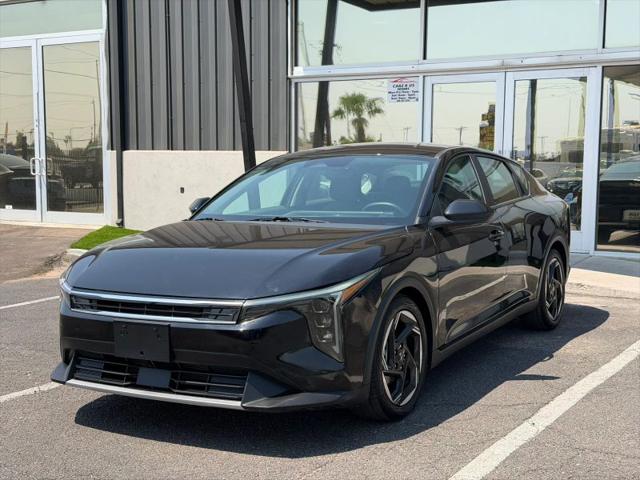 2025 Kia K4 EX for sale in Mesa, AZ