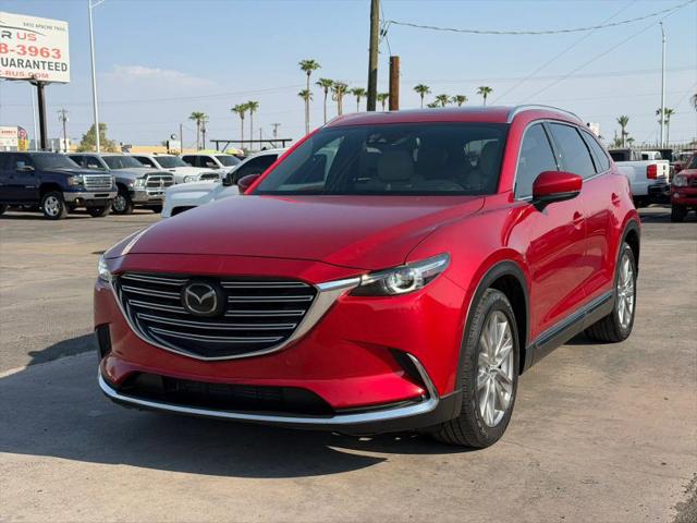 2016 Mazda CX-9 Grand Touring for sale in Mesa, AZ