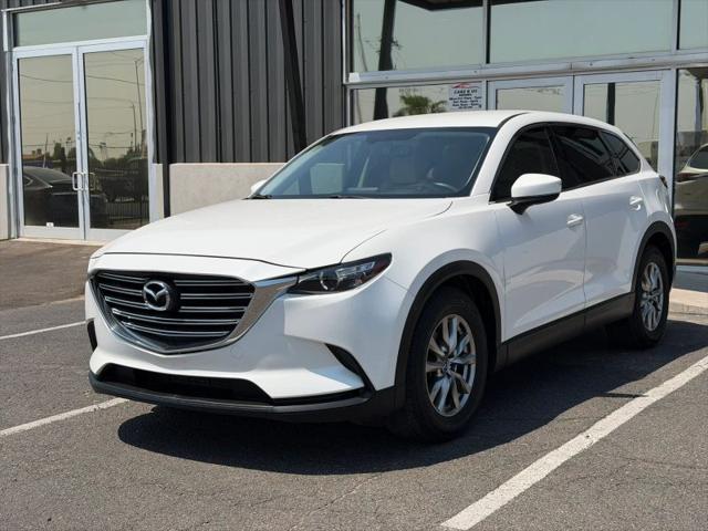 2016 Mazda CX-9 Touring for sale in Mesa, AZ