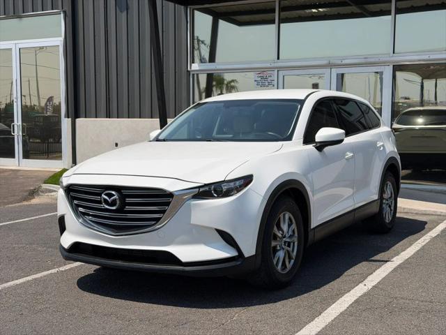 2016 Mazda CX-9 Touring
