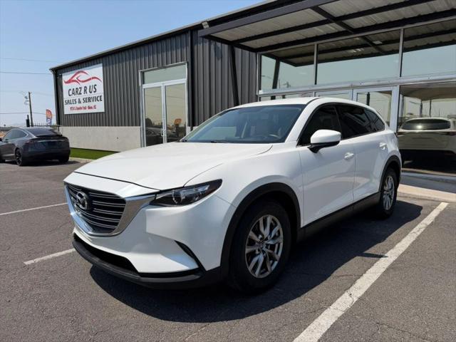 2016 Mazda CX-9 Touring