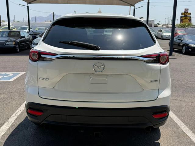 2016 Mazda CX-9 Touring