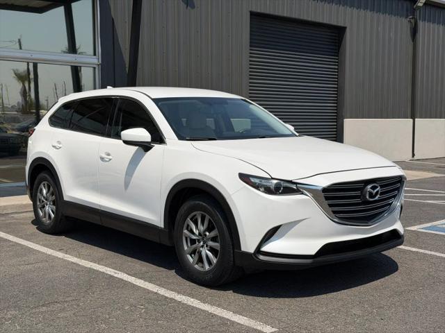 2016 Mazda CX-9 Touring