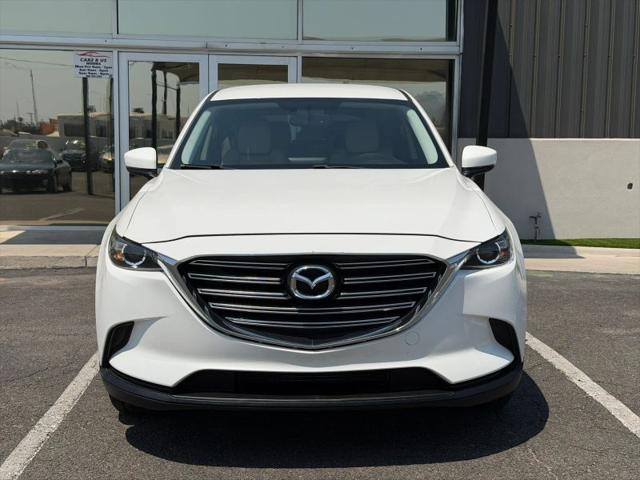 2016 Mazda CX-9 Touring