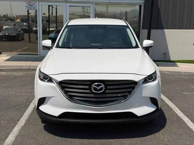 2016 Mazda CX-9 Touring