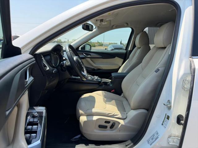 2016 Mazda CX-9 Touring
