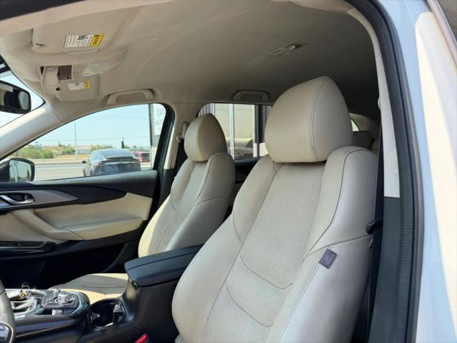 2016 Mazda CX-9 Touring