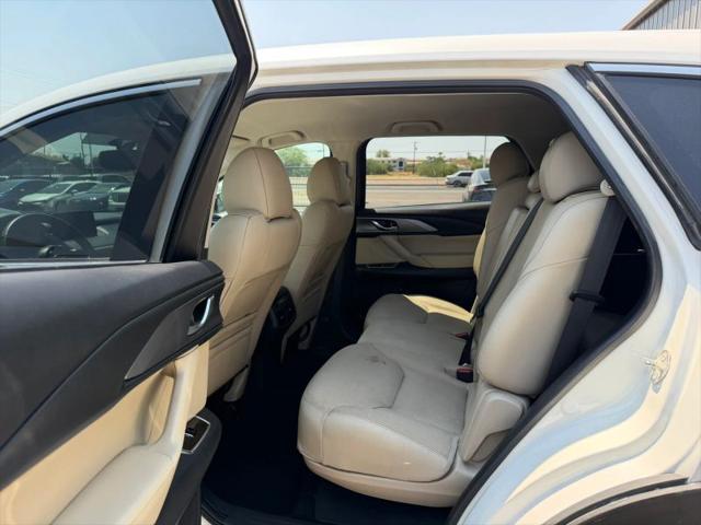 2016 Mazda CX-9 Touring