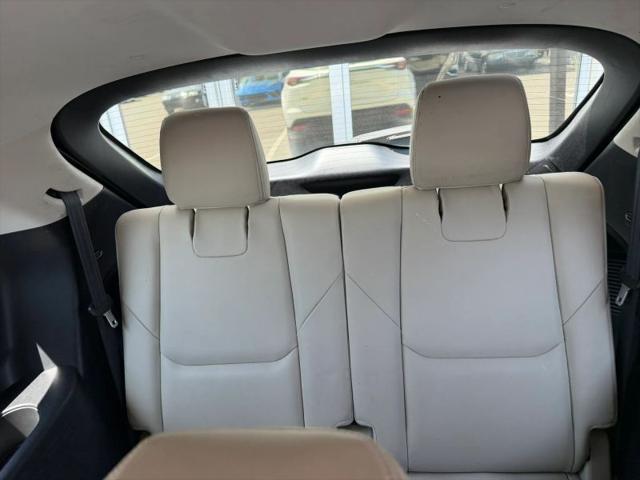 2016 Mazda CX-9 Touring