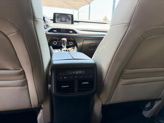 2016 Mazda CX-9 Touring