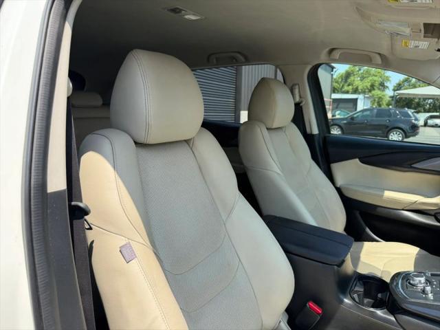 2016 Mazda CX-9 Touring