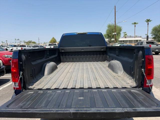 2014 GMC Sierra 2500HD SLE