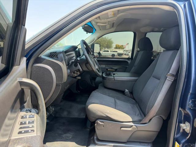 2014 GMC Sierra 2500HD SLE