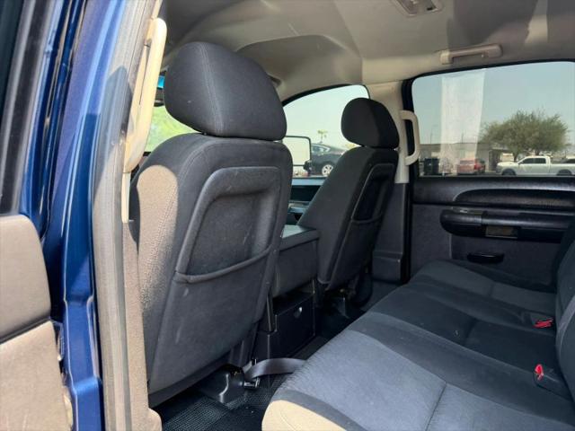 2014 GMC Sierra 2500HD SLE