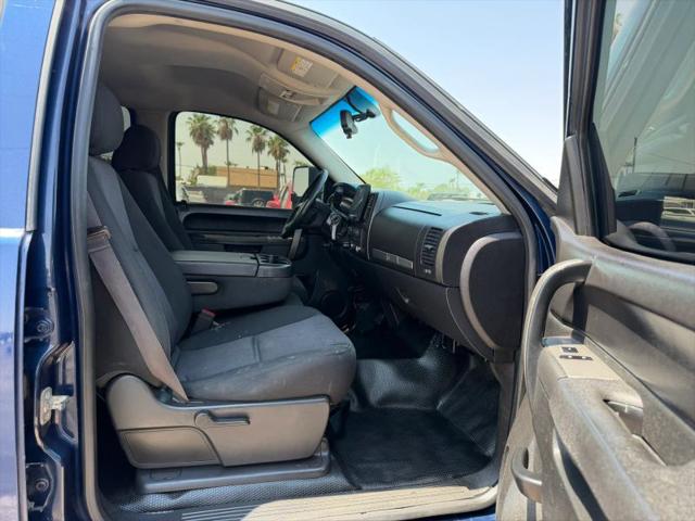 2014 GMC Sierra 2500HD SLE