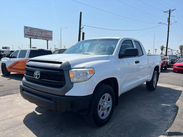 2017 Toyota Tundra SR 4.6L V8 for sale in Mesa, AZ