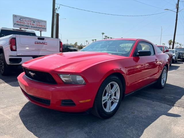 2010 Ford Mustang V6 for sale in Mesa, AZ