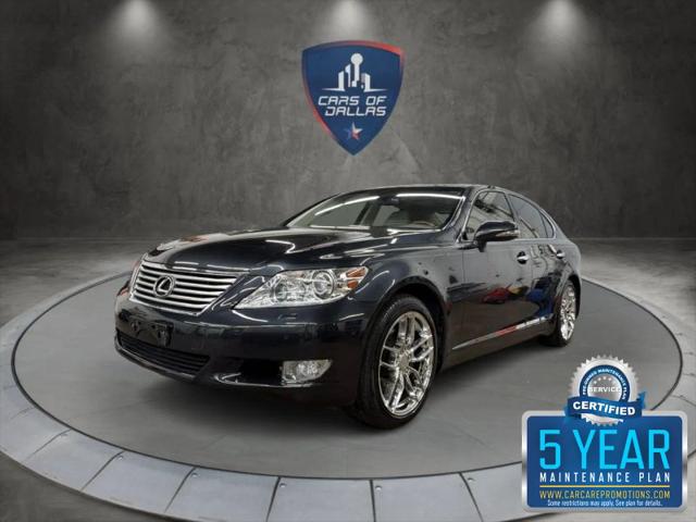 2010 Lexus LS 460 460 for sale in Garland, TX
