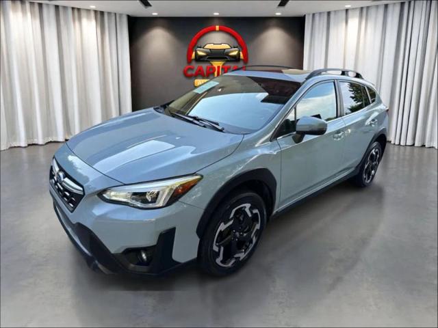2023 Subaru Crosstrek Limited for sale in Decatur, GA
