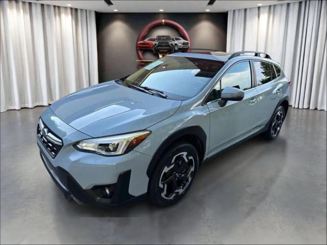 2023 Subaru Crosstrek Limited for sale in Decatur, GA