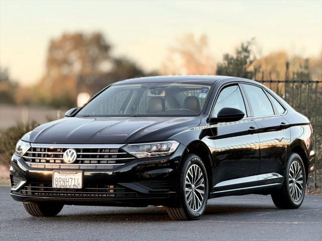 2019 Volkswagen Jetta 1.4T SE for sale in Sacramento, CA