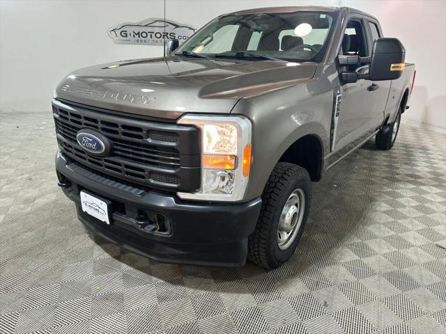 2023 Ford F-250 XL for sale in Waterford Works, NJ