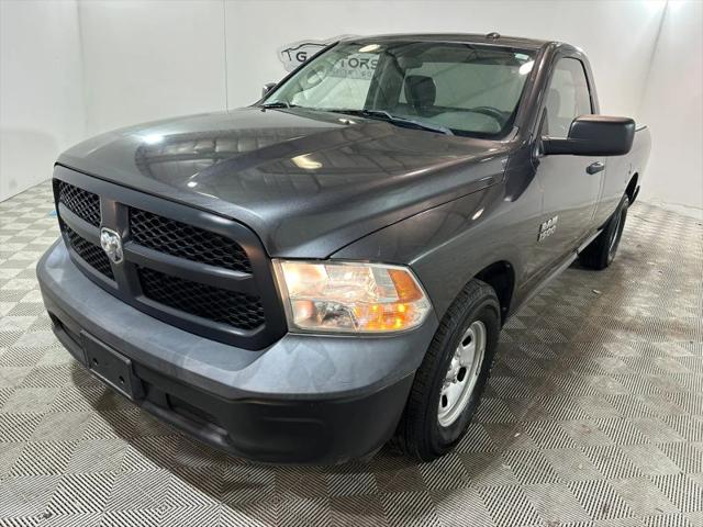 2018 Ram 1500 Tradesman Regular Cab 4x2 8' Box for sale in Waterford Works, NJ