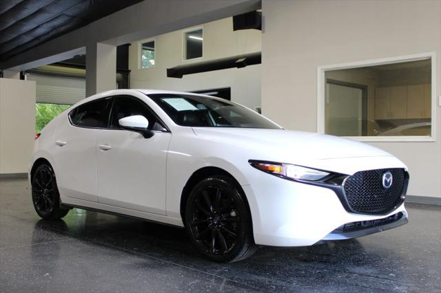 2019 Mazda Mazda3 Preferred Package for sale in Lilburn, GA