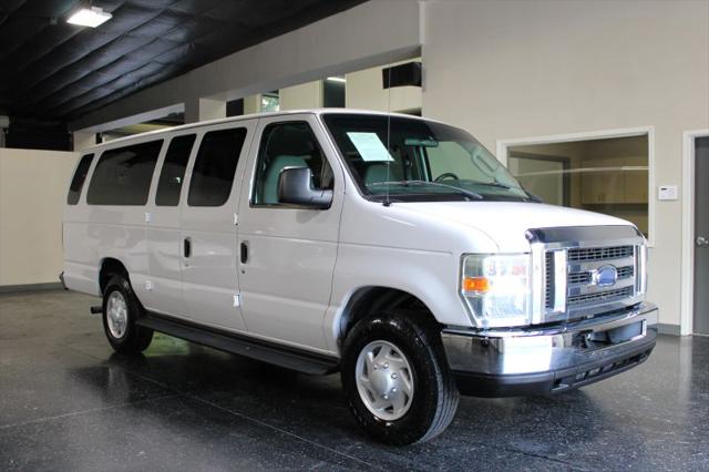 2008 Ford E-350 Super Duty XL for sale in Lilburn, GA